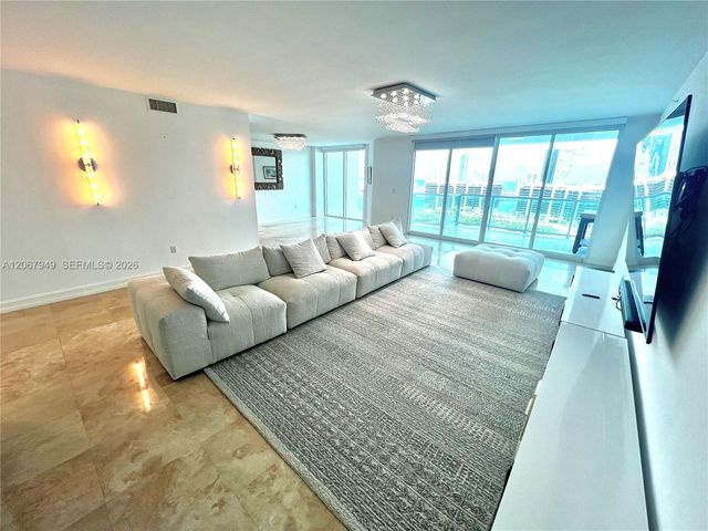 3201 NE 183rd Street 2305, Aventura, FL 33160