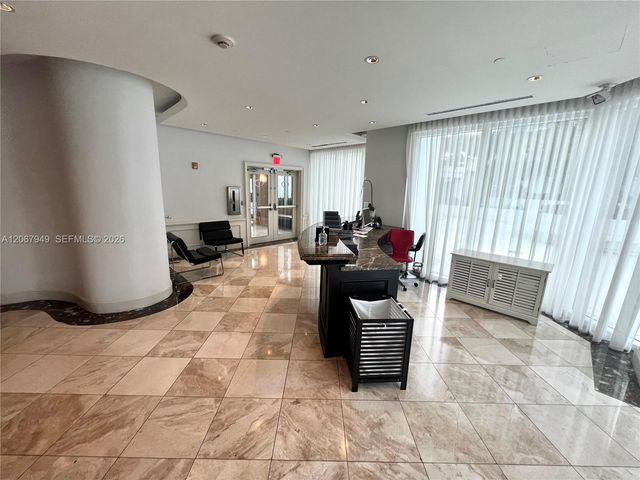 3201 NE 183rd Street 2305, Aventura, FL 33160