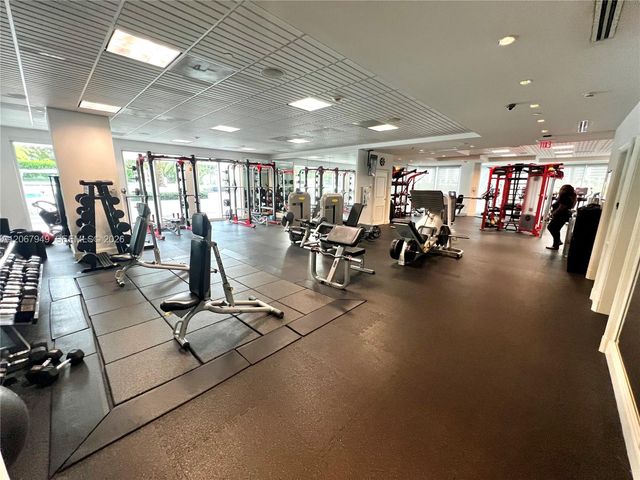 3201 NE 183rd Street 2305, Aventura, FL 33160