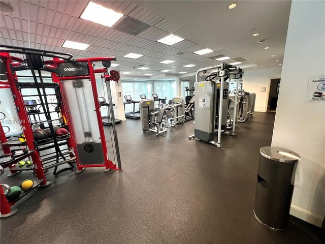 3201 NE 183rd Street 2305, Aventura, FL 33160