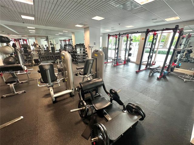 3201 NE 183rd Street 2305, Aventura, FL 33160