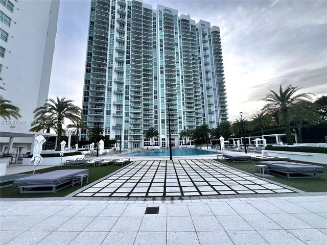 3201 NE 183rd Street 2305, Aventura, FL 33160
