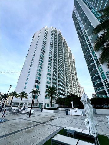 3201 NE 183rd Street 2305, Aventura, FL 33160