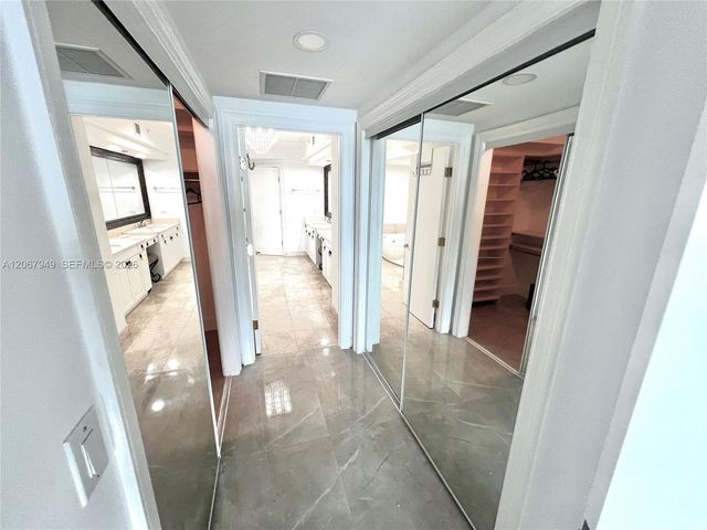 3201 NE 183rd Street 2305, Aventura, FL 33160