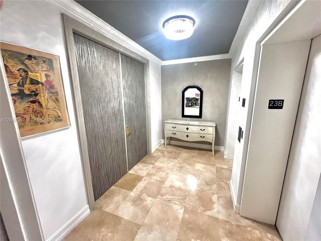 3201 NE 183rd Street 2305, Aventura, FL 33160