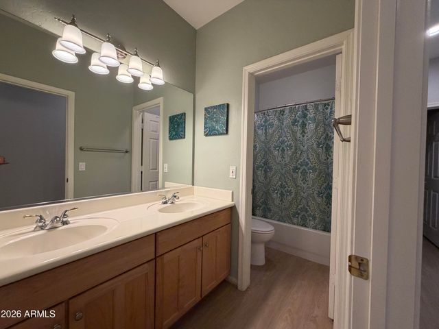 2902 W HALEY Drive, Anthem, AZ 85086