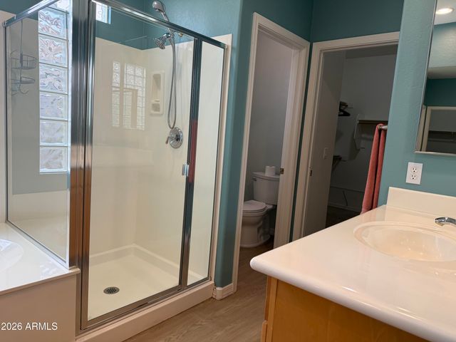 2902 W HALEY Drive, Anthem, AZ 85086