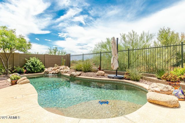 2902 W HALEY Drive, Anthem, AZ 85086