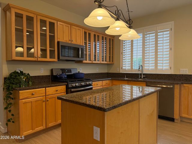 2902 W HALEY Drive, Anthem, AZ 85086