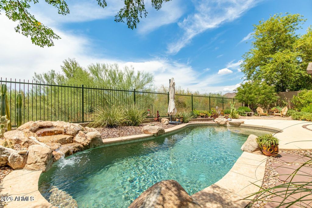 2902 W HALEY Drive, Anthem, AZ 85086