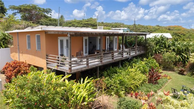 56 VILLA BORINQUEN, Vieques, PR 00765