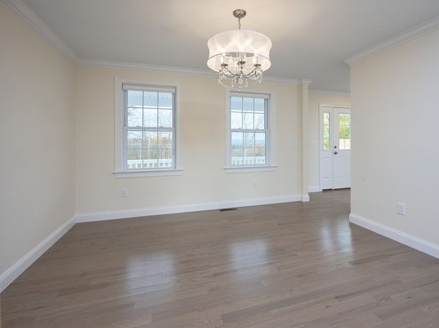 Lot 5B North End Road, Townsend, MA 01469