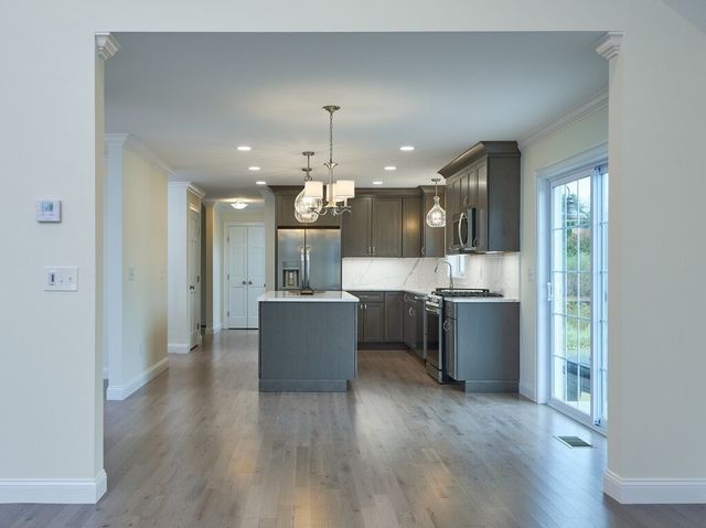 Lot 5B North End Road, Townsend, MA 01469
