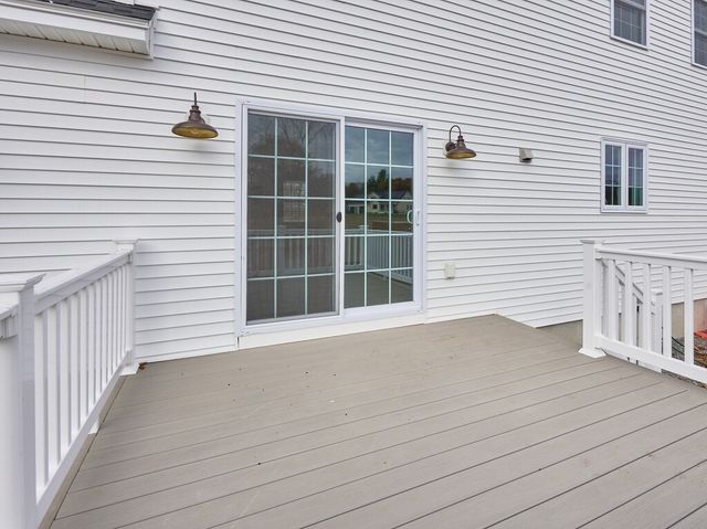 Lot 5B North End Road, Townsend, MA 01469