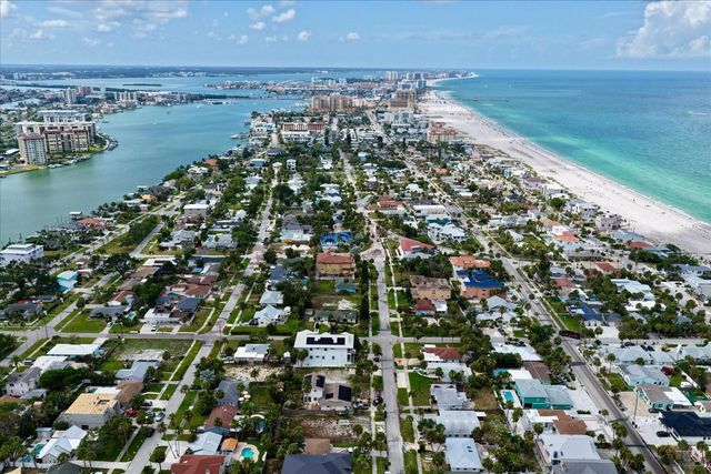 835 BRUCE AVENUE, Clearwater Beach, FL 33767