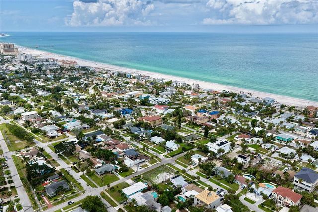 835 BRUCE AVENUE, Clearwater Beach, FL 33767