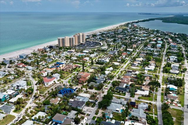 835 BRUCE AVENUE, Clearwater Beach, FL 33767