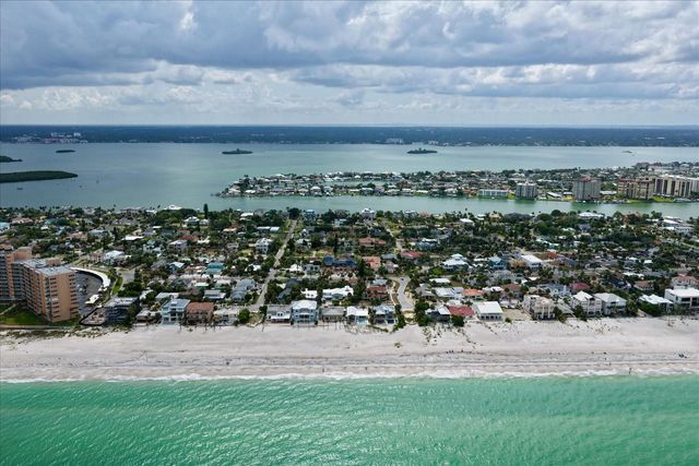 835 BRUCE AVENUE, Clearwater Beach, FL 33767