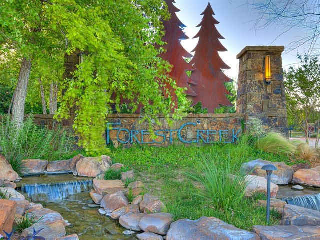 6908 Split Fence Lane, Edmond, OK 73034