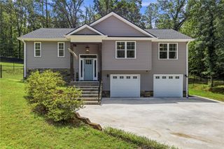 100 Victorian Lane, Seneca, SC 29672