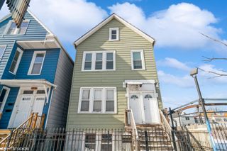 Address unavailable.