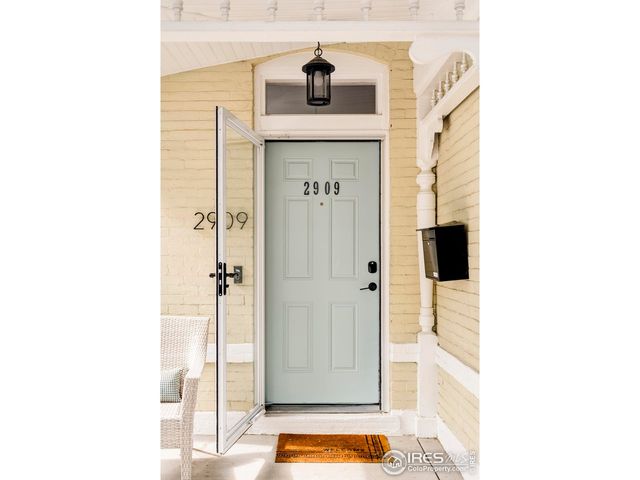 2909 Glenarm Pl, Denver, CO 80205