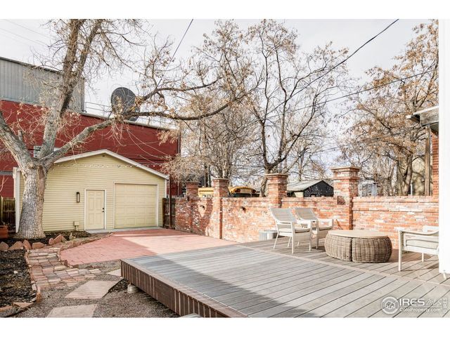 2909 Glenarm Pl, Denver, CO 80205