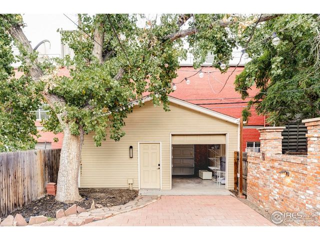 2909 Glenarm Pl, Denver, CO 80205