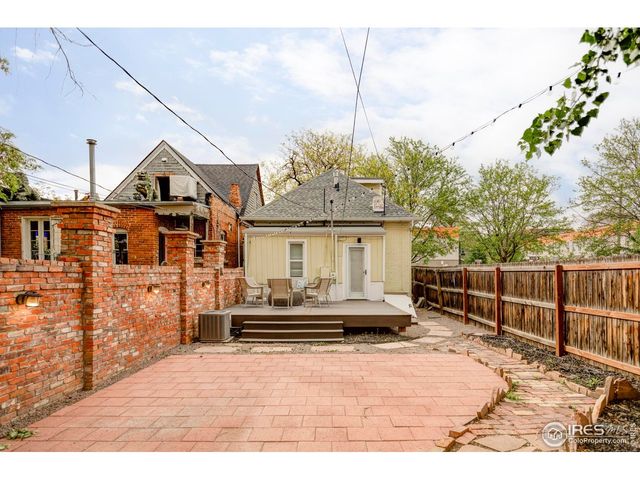 2909 Glenarm Pl, Denver, CO 80205