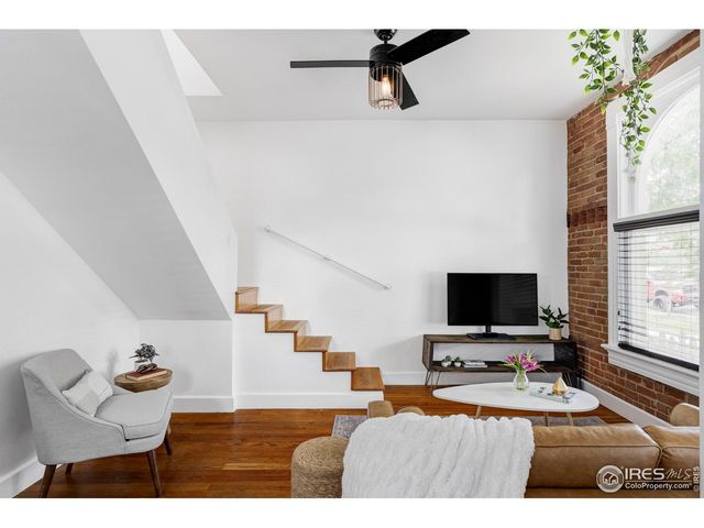 2909 Glenarm Pl, Denver, CO 80205