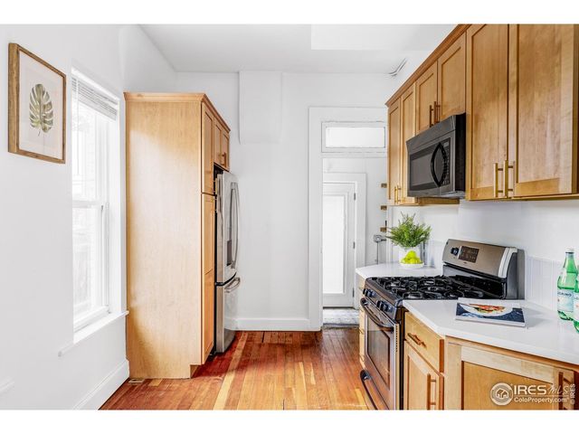 2909 Glenarm Pl, Denver, CO 80205