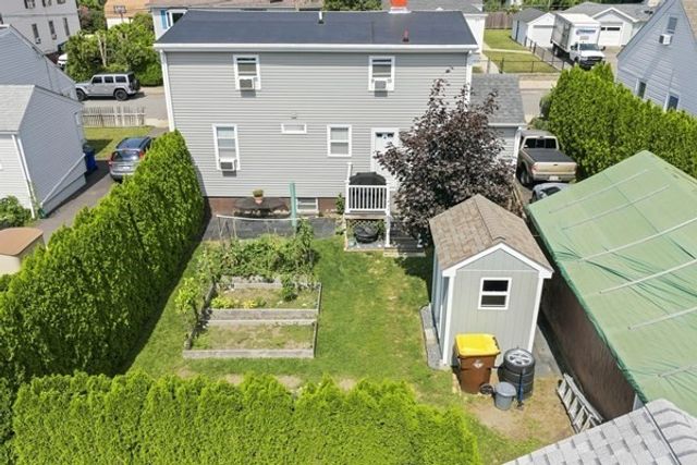 577 Pokross St, Fall River, MA 02724