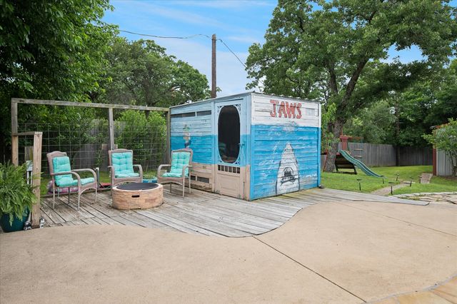 9716 Windsor Circle, Fort Worth, TX 76140