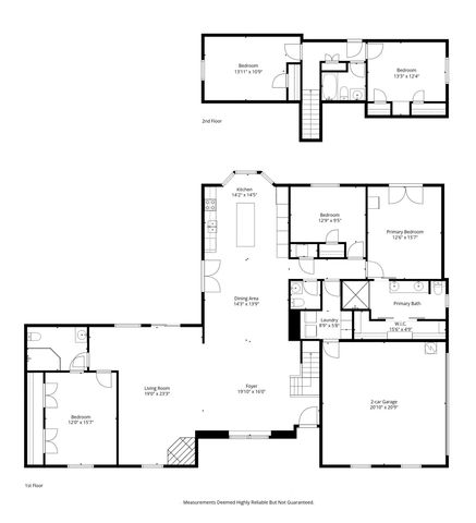 9716 Windsor Circle, Fort Worth, TX 76140