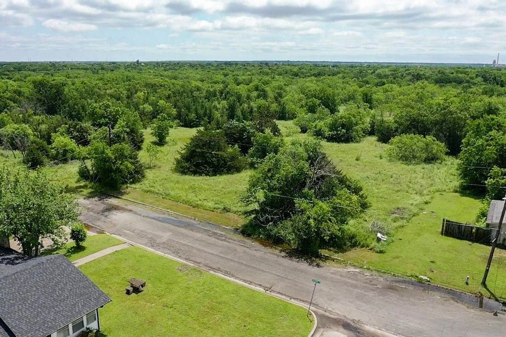 TBD Old Waterworks Road, Corsicana, TX 75110