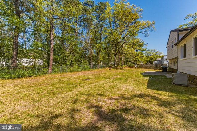 11 YALE RD, Atco, NJ 08004