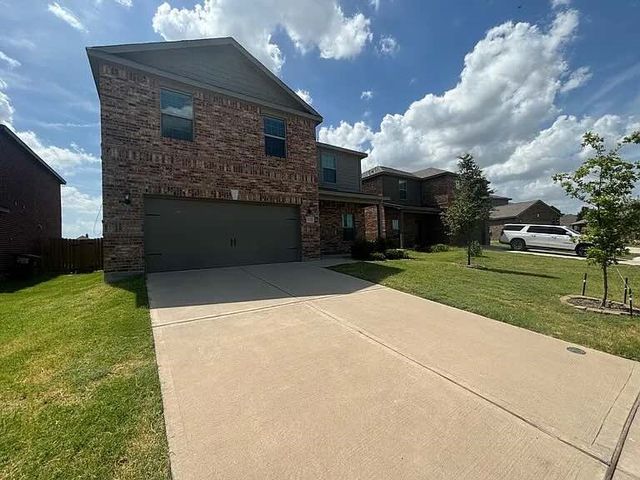 3237 Bowen Street, Anna, TX 75409