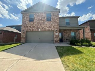 3237 Bowen Street, Anna, TX 75409