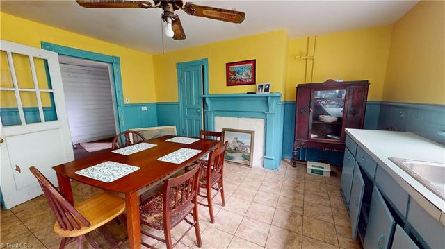 329 Pender Street, Mount Airy, NC 27030