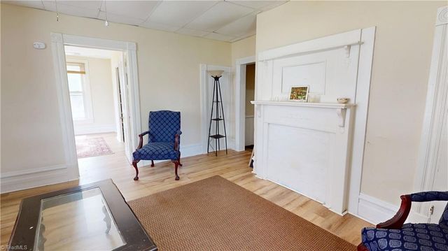 329 Pender Street, Mount Airy, NC 27030
