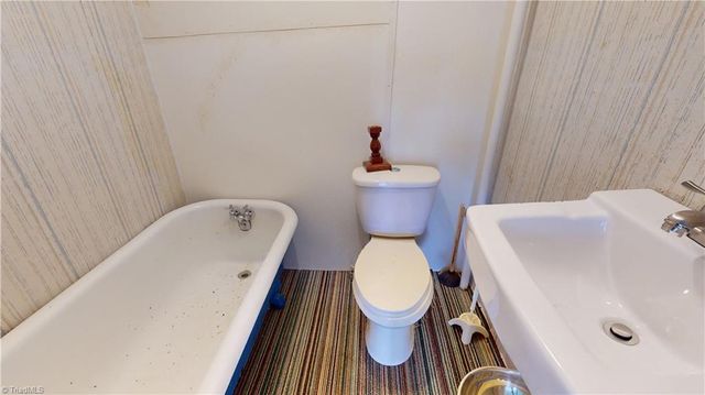 329 Pender Street, Mount Airy, NC 27030