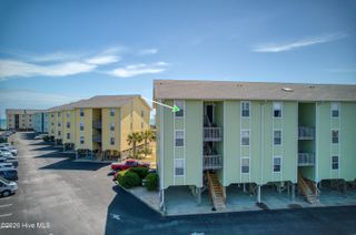 918 N New River Drive 538, Surf City, NC 28445