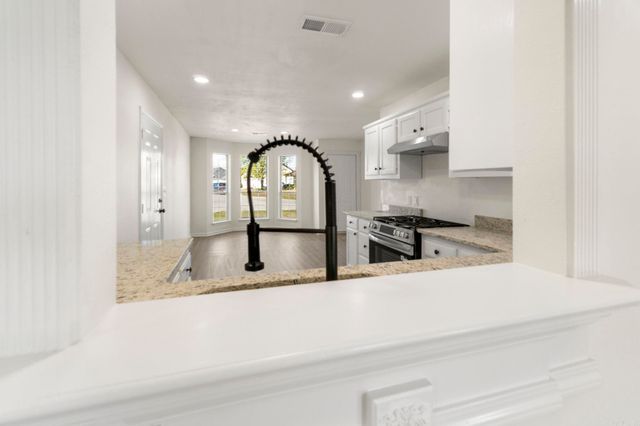 315 Lamplighter Drive, Haskell, AR 72015