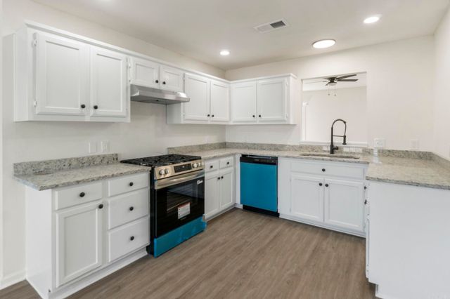 315 Lamplighter Drive, Haskell, AR 72015