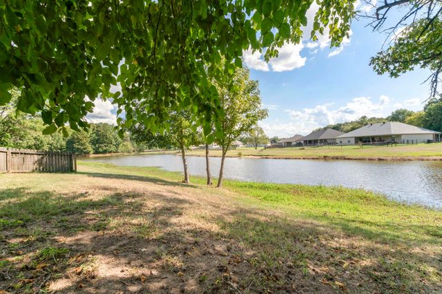 315 Lamplighter Drive, Haskell, AR 72015