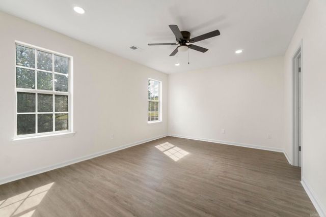 315 Lamplighter Drive, Haskell, AR 72015