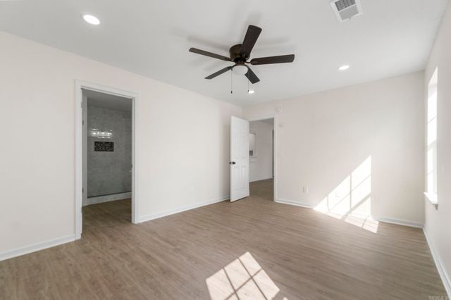 315 Lamplighter Drive, Haskell, AR 72015