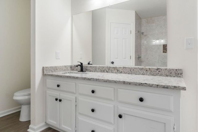 315 Lamplighter Drive, Haskell, AR 72015