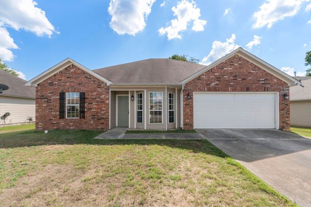 315 Lamplighter Drive, Haskell, AR 72015