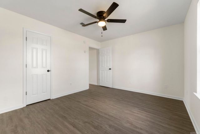 315 Lamplighter Drive, Haskell, AR 72015